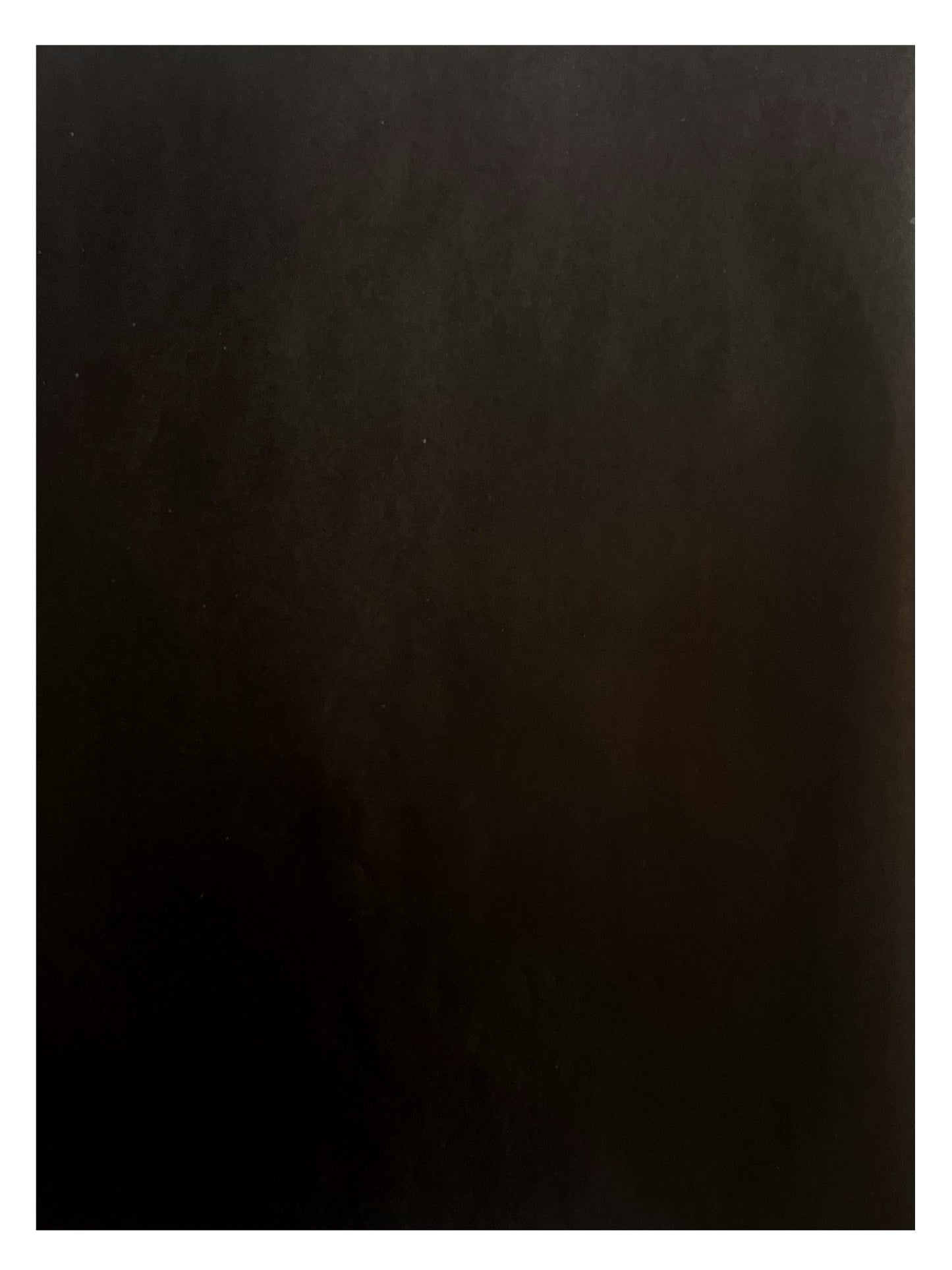 Black Print 80gsm Kraft Paper Sheets (Pack of 250 sheets)(R2.59c Per Sheet)
