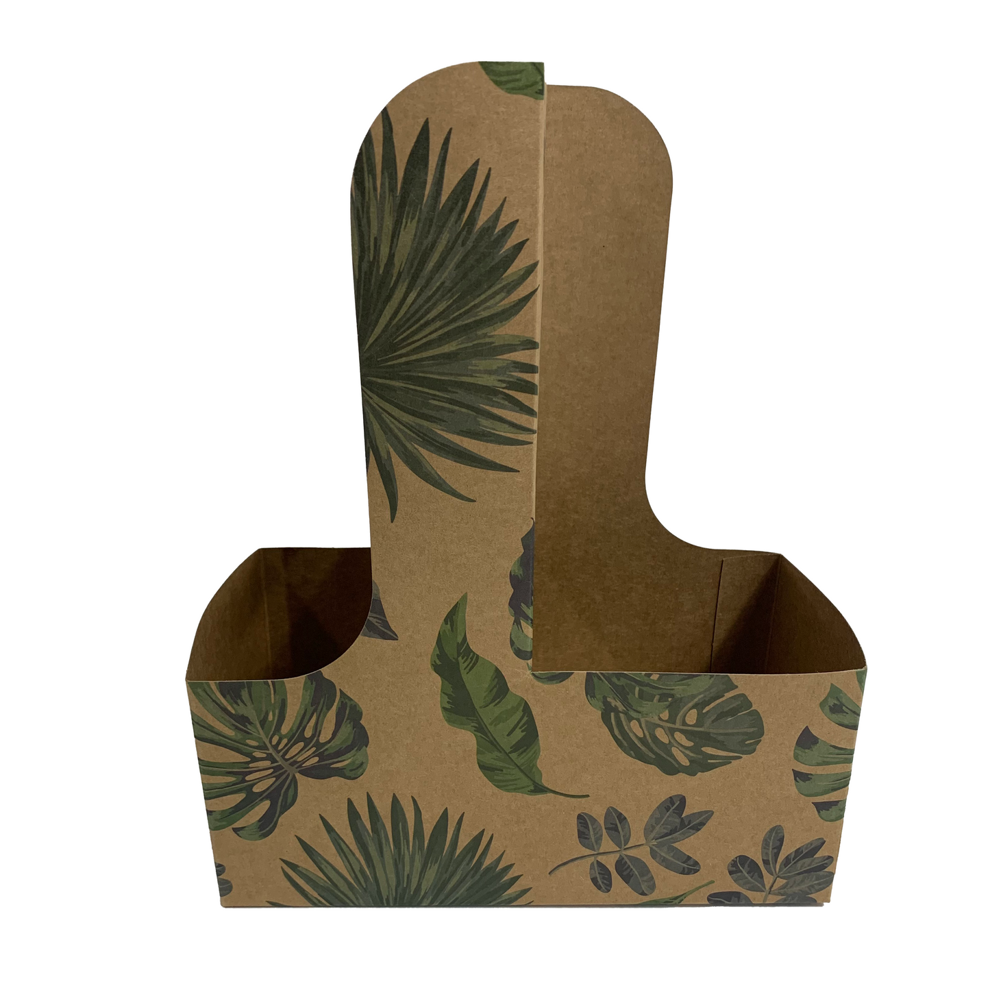 Botanical Posy Coffee Flower Box 1 (Pack of 20) EPP1034B (Pack of 20)(R10.95ea)