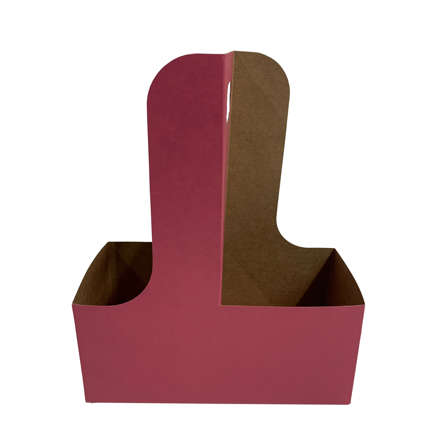 Pink Posy Coffee Flower Box 1 (Pack of 20) EPP1034G (Pack of 20)(R10.95ea)