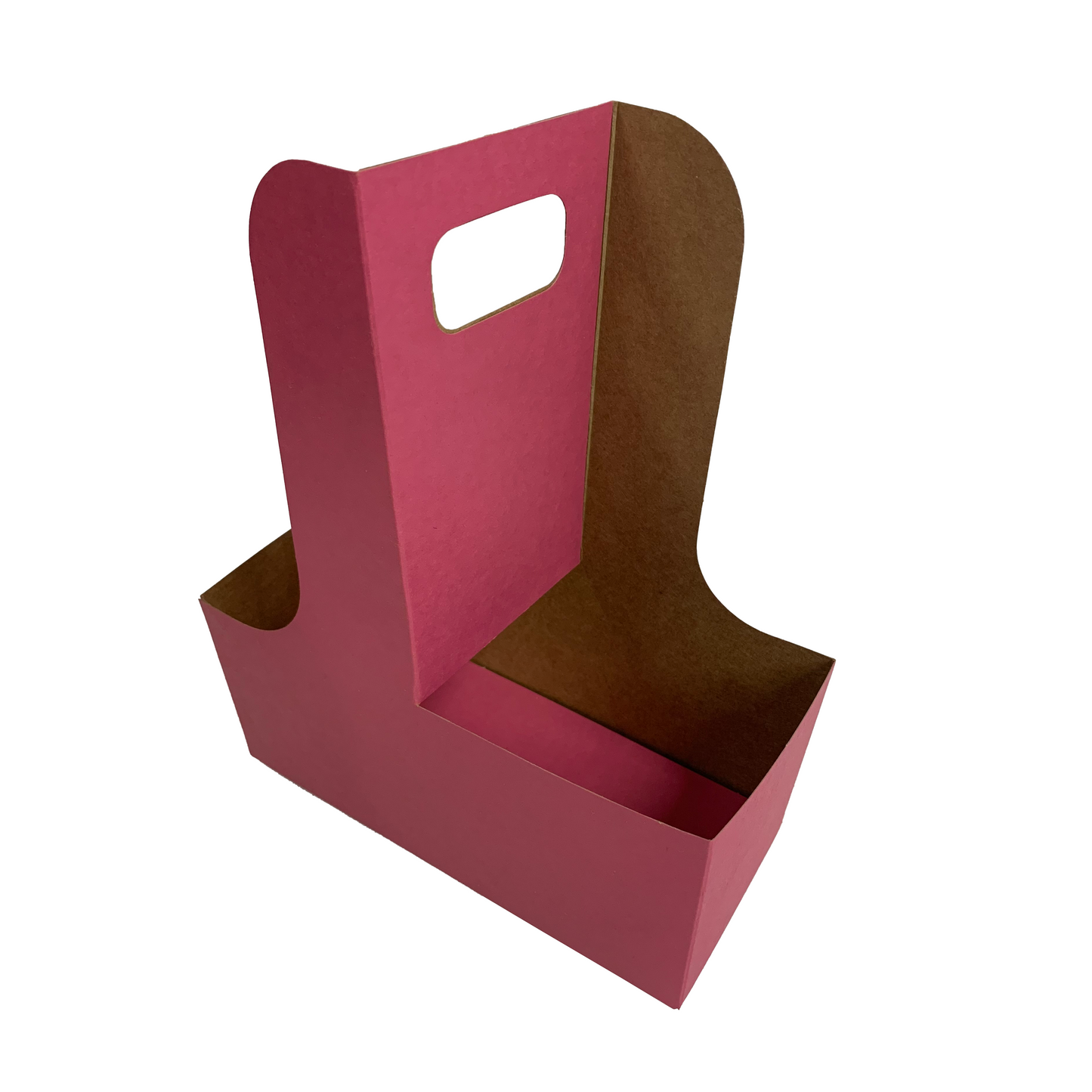 Pink Posy Coffee Flower Box 1 (Pack of 20) EPP1034G (Pack of 20)(R10.95ea)
