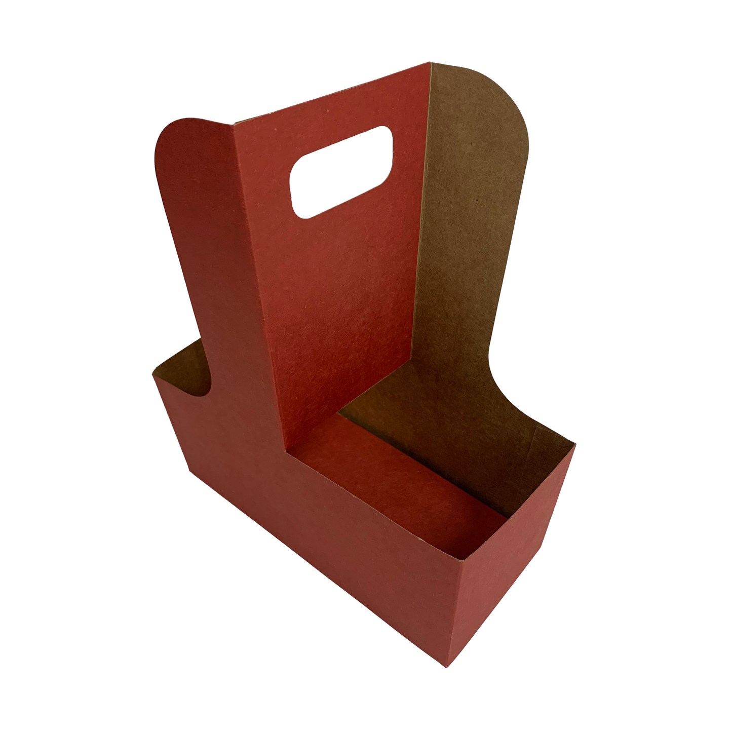 Red Posy Coffee Flower Box 1 (Pack of 20) EPP1034J (Pack of 20)(R10.95ea)
