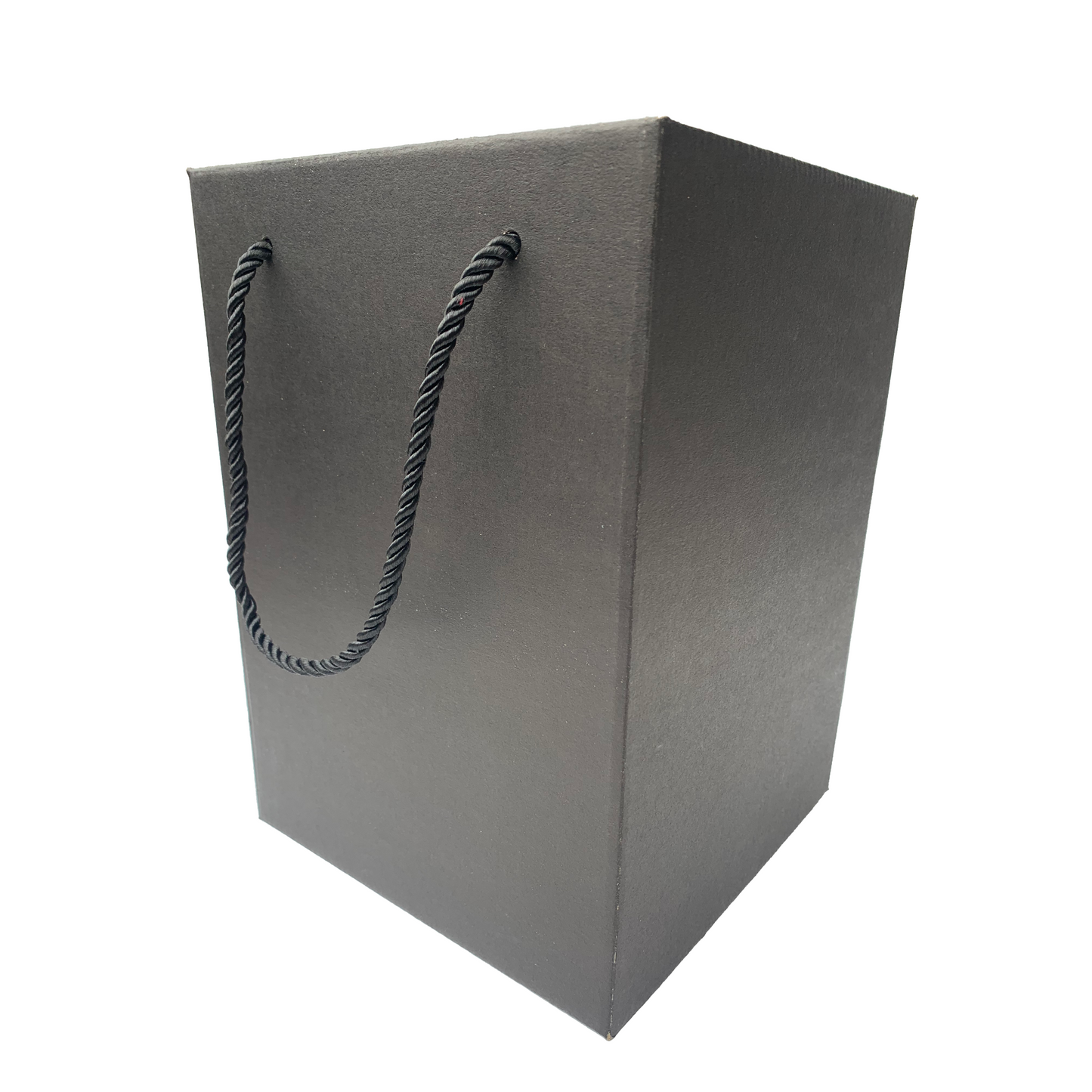 Black E-Flute Kraft Florist Bouquet Box 2 (Pack of 20)(R22.95 ea)