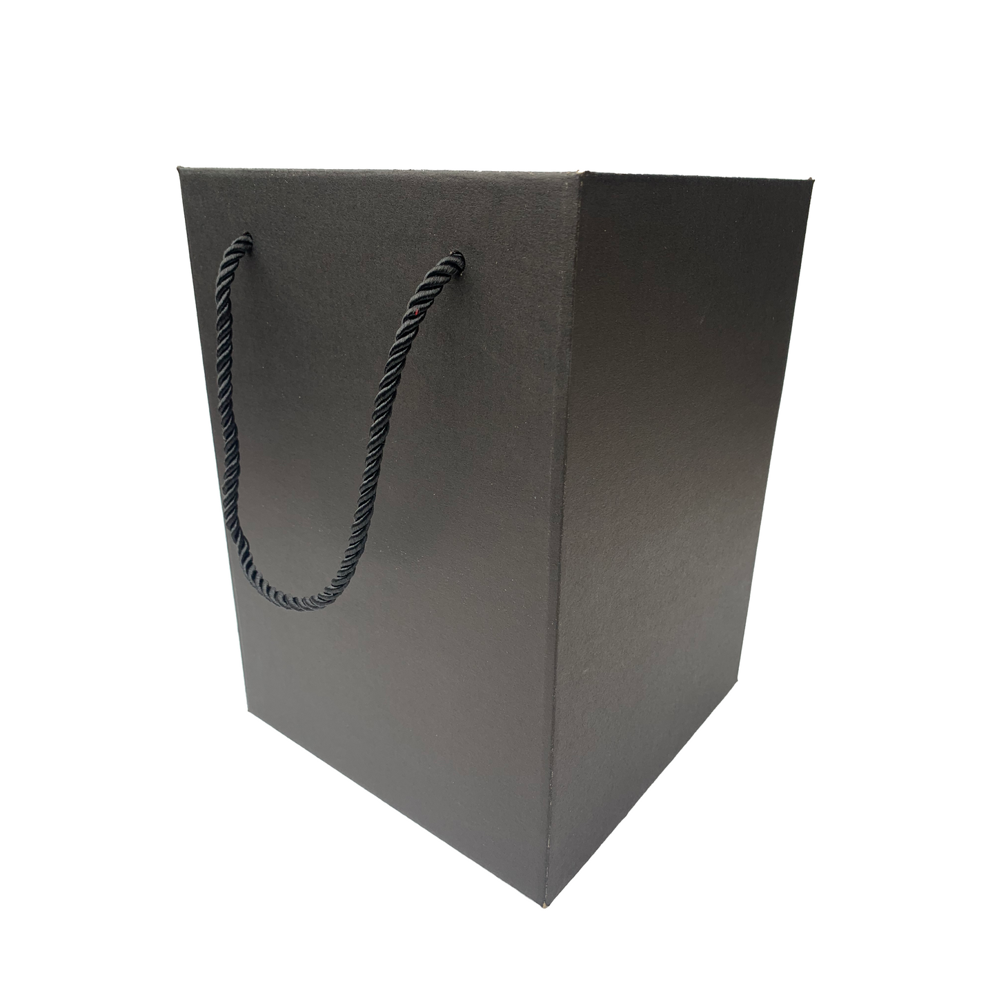 Black E-Flute Kraft Florist Bouquet Box 2 (Pack of 20)(R22.95 ea)