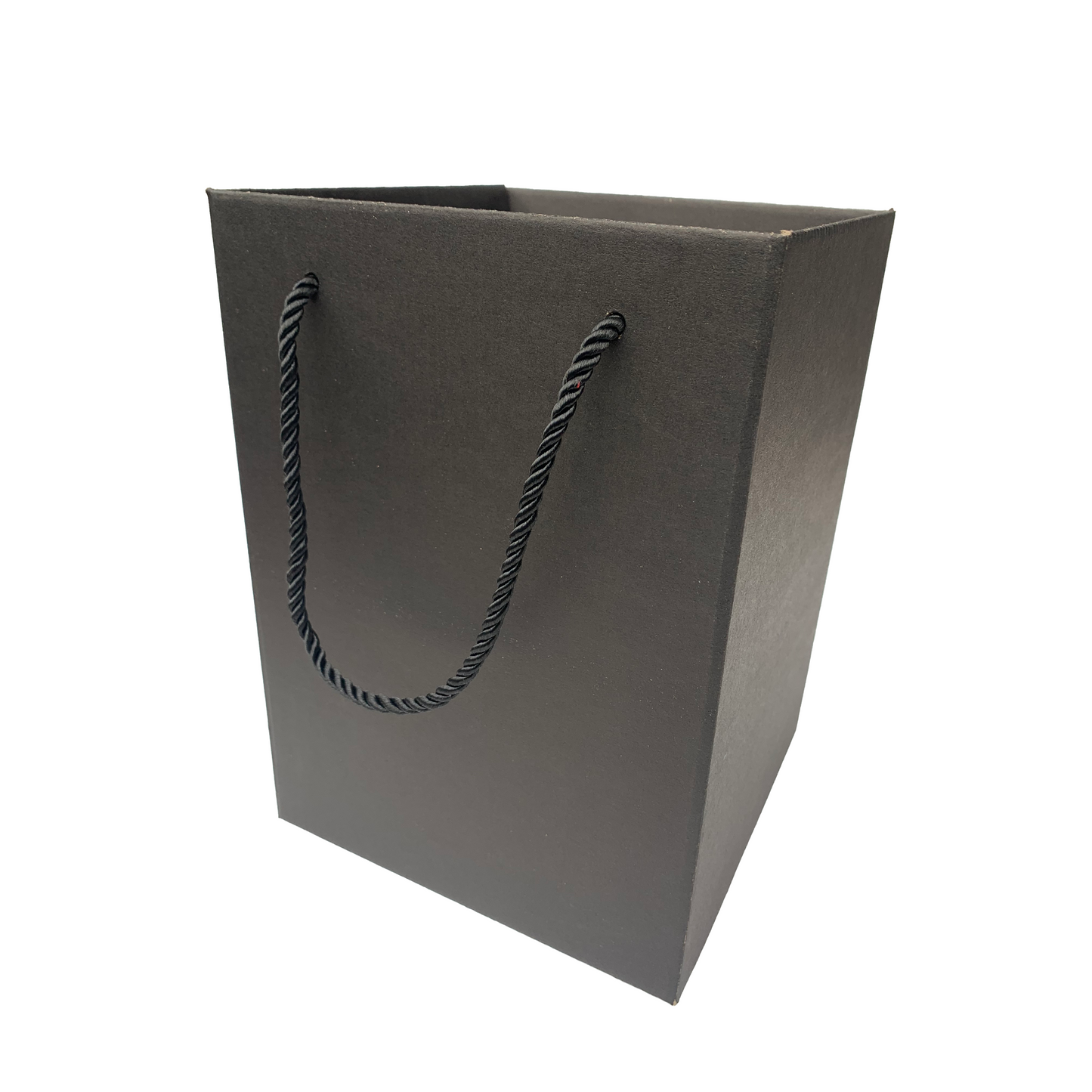 Black E-Flute Kraft Florist Bouquet Box 2 (Pack of 20)(R22.95 ea)