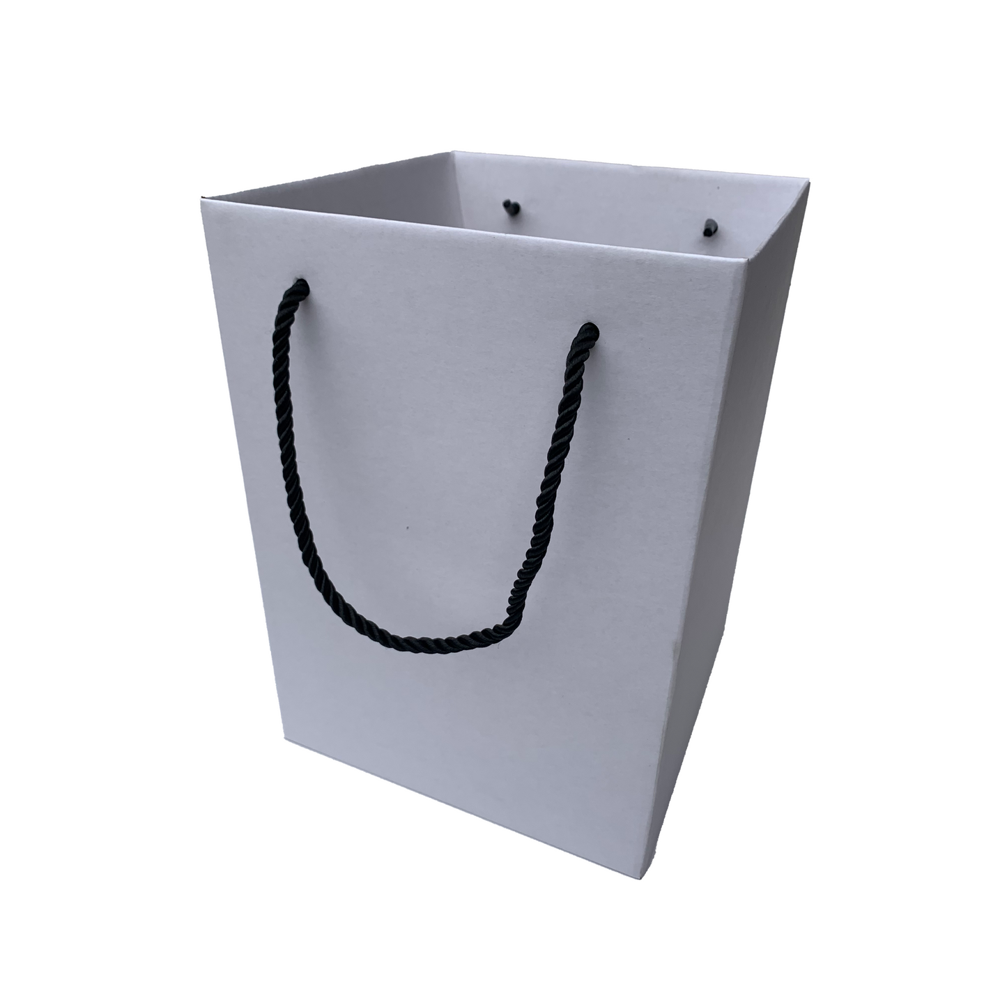 White E-Flute Kraft Florist Bouquet Box 2 (Pack of 20)(R20.95 ea)