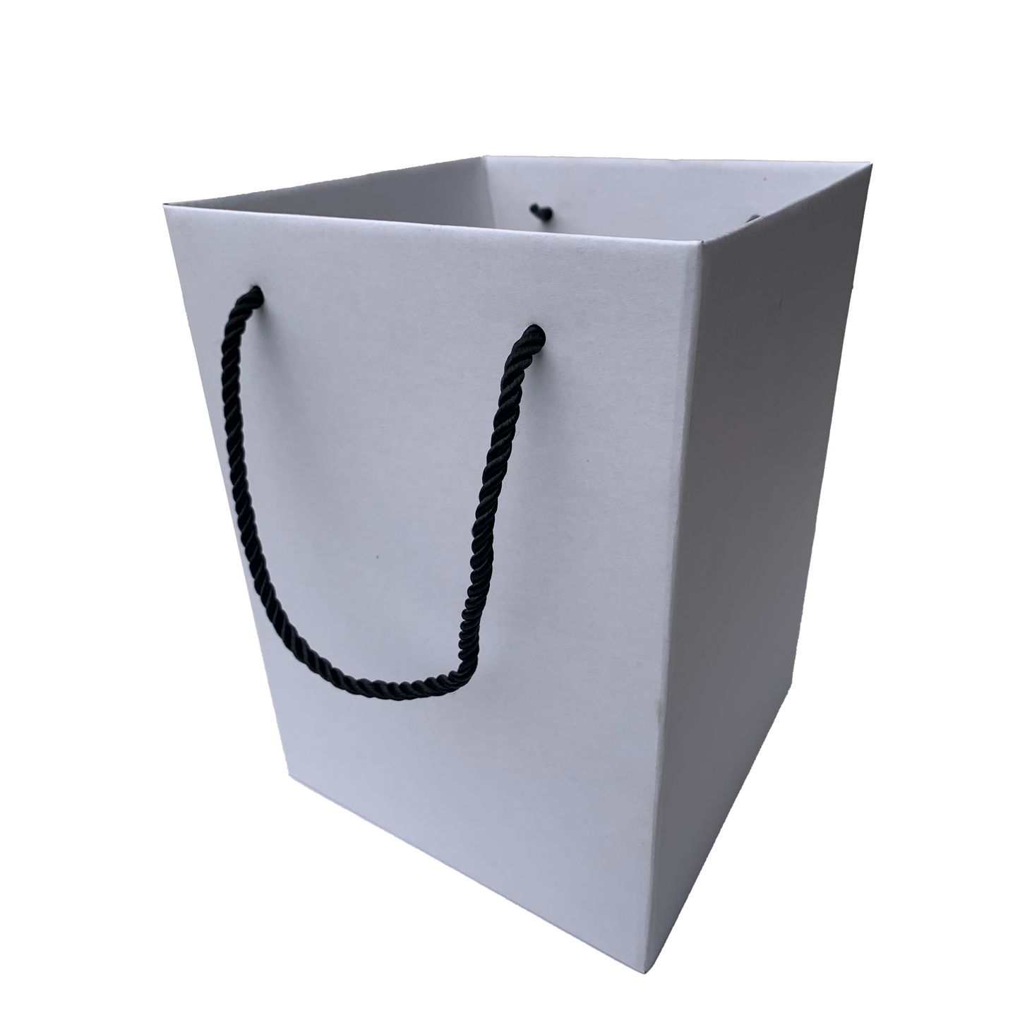 White E-Flute Kraft Florist Bouquet Box 2 (Pack of 20)(R20.95 ea)