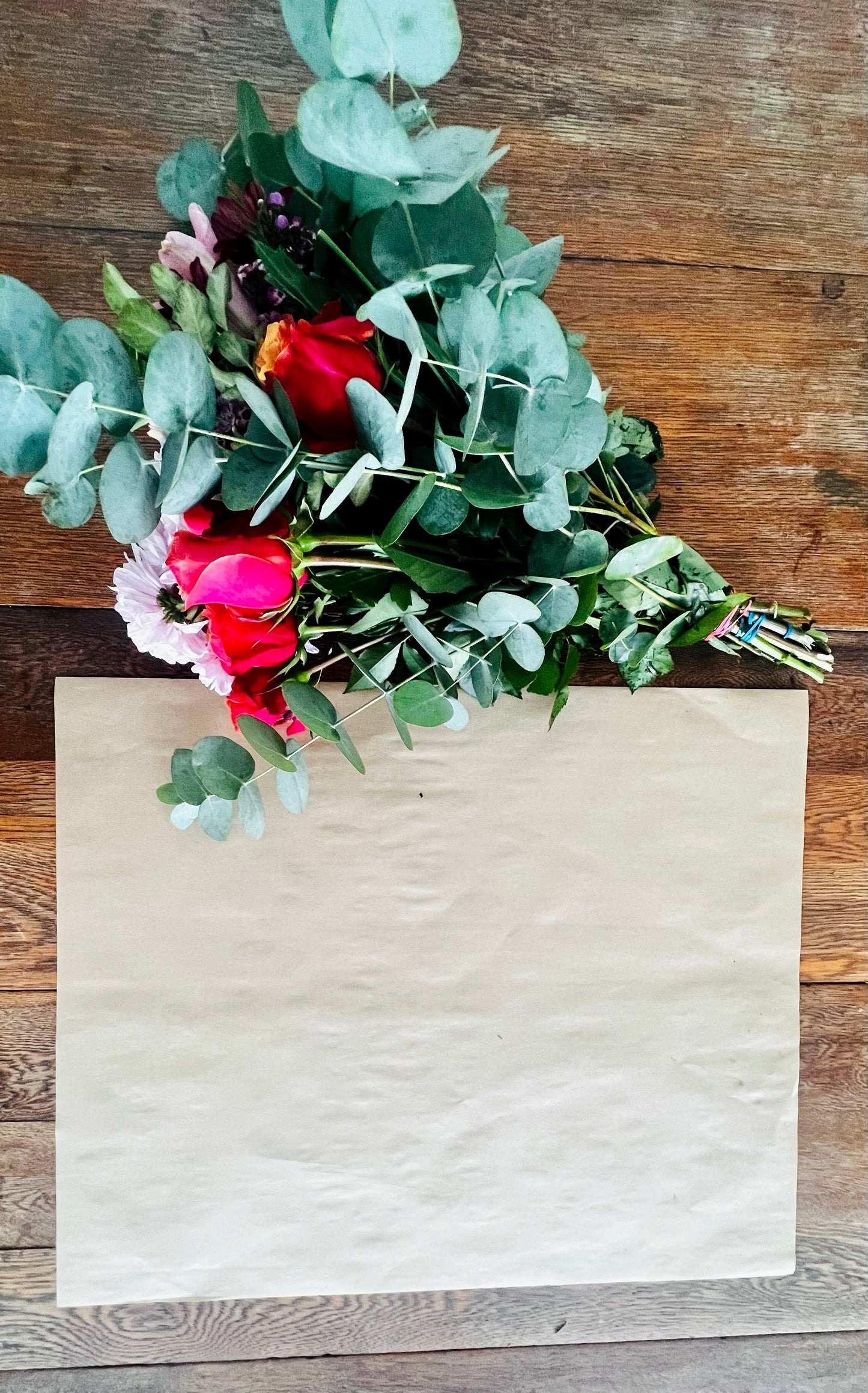 Local Sappi 50gsm Kraft Paper Sheets (Pack of 300 sheets)(R0.69c Per Sheet)