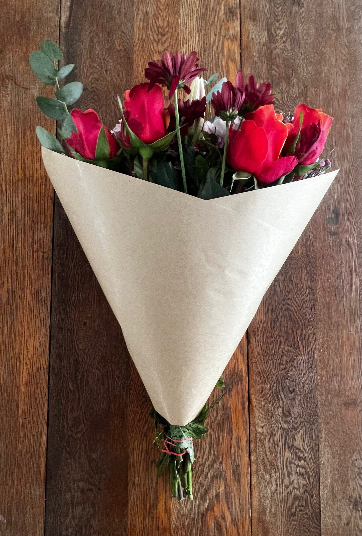 Imported 80gsm Kraft Paper Sheets (Pack of 250 sheets)(R1.29c Per Sheet)