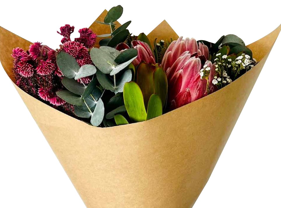 Imported 80gsm Kraft Paper Sheets (Pack of 250 sheets)(R1.29c Per Sheet)
