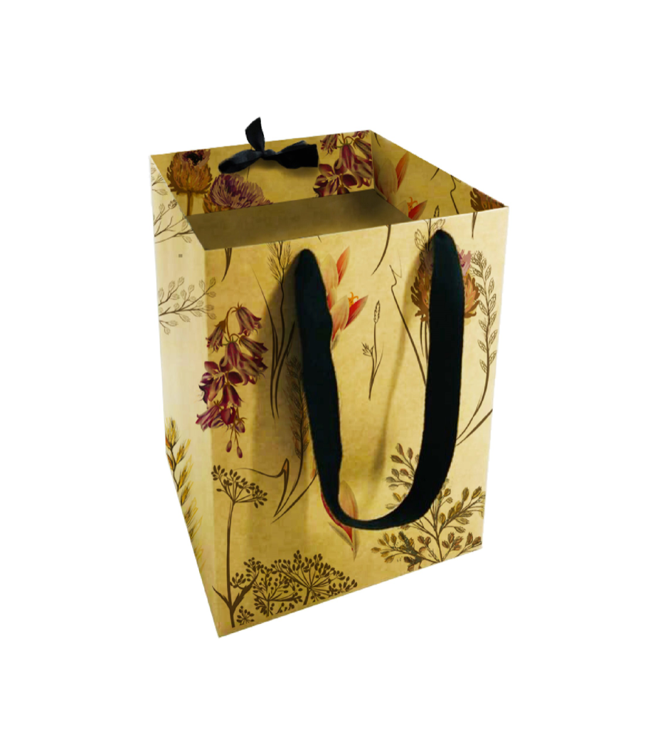 Meadow Print Florist Bouquet Box 1 (Pack of 20)(R21.79 ea)