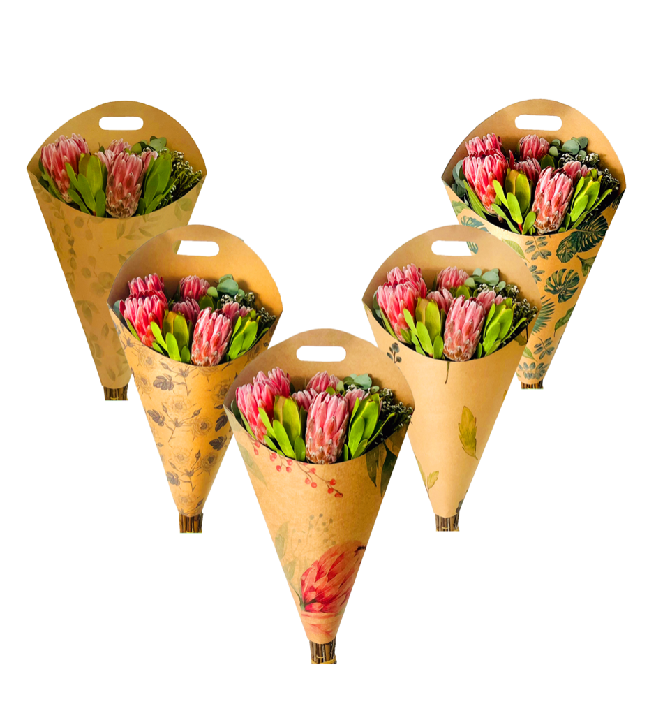Bouquet Drop-In Carry Bag 2