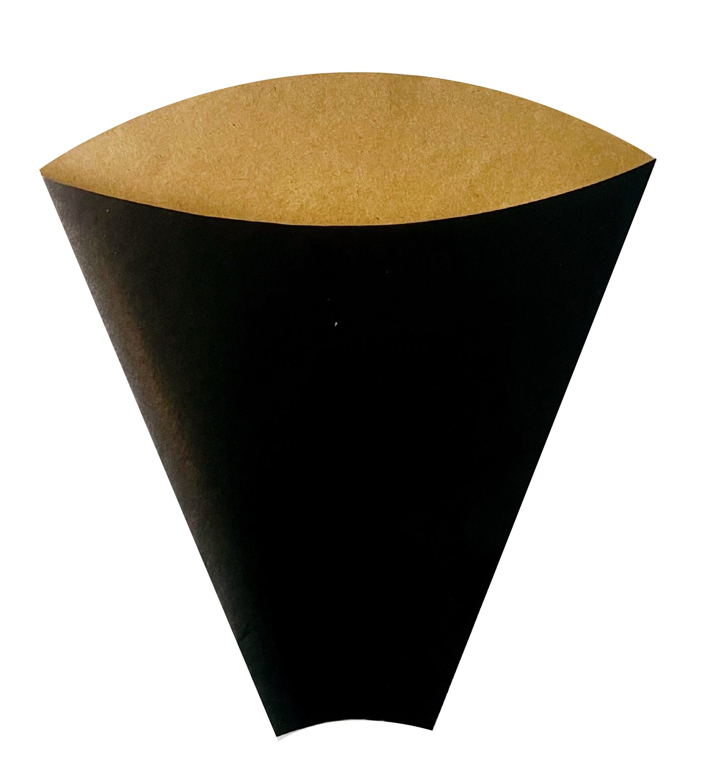 Black Print Eco Bouquet Drop-In Sleeve 1 (Pack of 20)