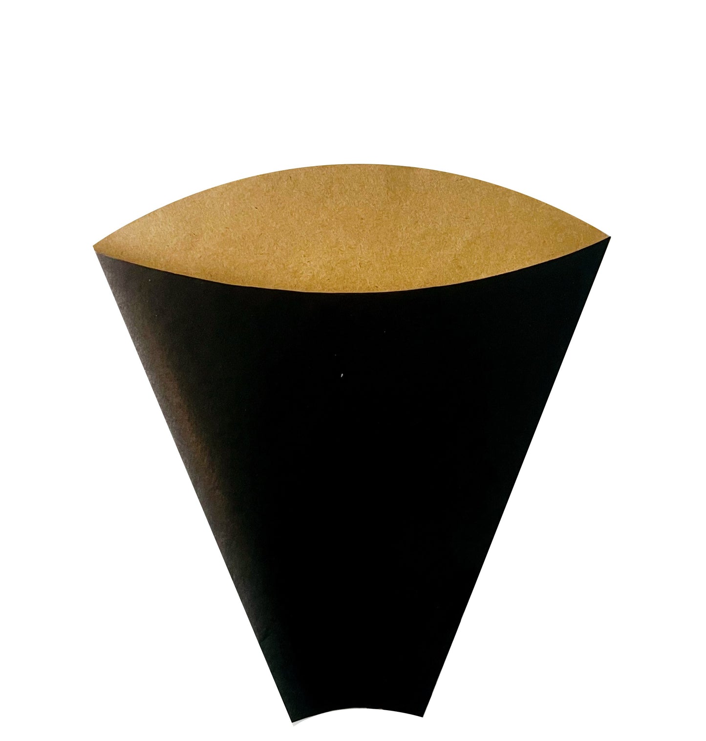 Black Print Eco Bouquet Drop-In Sleeve 1 (Pack of 20)