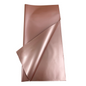 Bopp Silk Wrap: SOLID ROSE GOLD BOTH SIDES EPP1014 (Pack of 20)(R2.45ea)