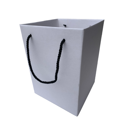 White E-Flute Kraft Florist Bouquet Box 2 (Pack of 20)(R20.95 ea)