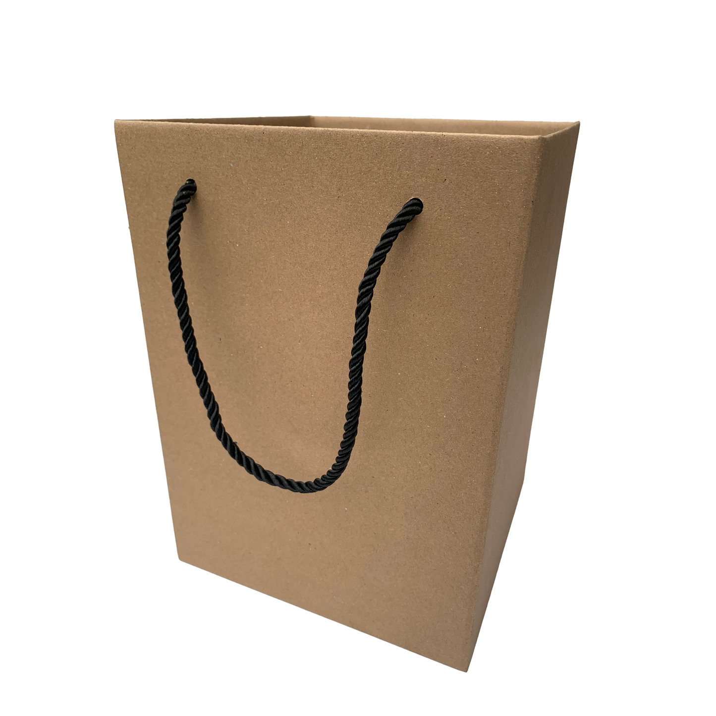 Plain E-Flute Kraft Florist Bouquet Box 2 (Pack of 20)(R20.95 ea)