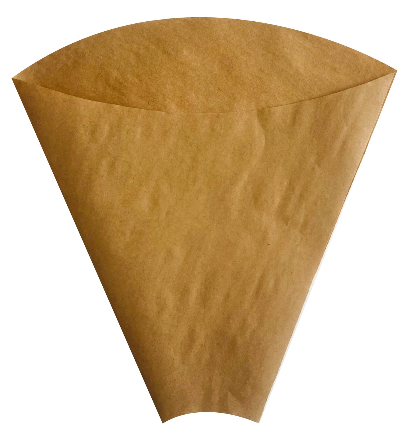 Plain Kraft Eco Bouquet Drop-In Sleeve 1 (Pack of 20)
