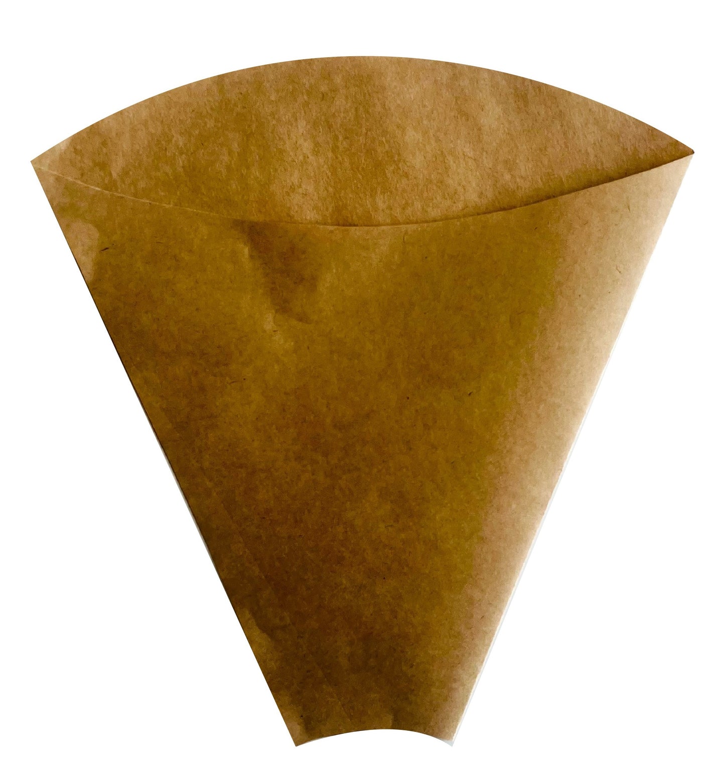 Plain Kraft Eco Bouquet Drop-In Sleeve 1 (Pack of 20)