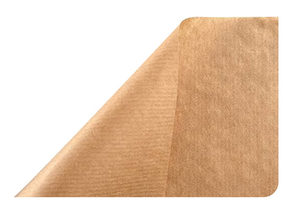Local Sappi 50gsm Kraft Paper Sheets (Pack of 300 sheets)(R0.69c Per Sheet)