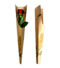 Fynbos Print Single Rose Drop-In Sleeve (Pack of 20) (R7.46ea)