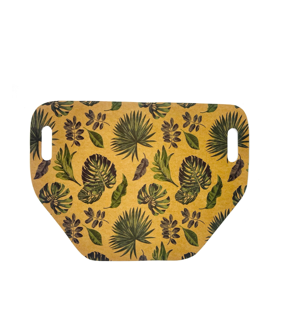Botanical Print Bouquet Delivery Carry Bag 1 (Pack of 20) (R13.15ea)