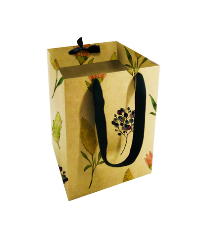 Fynbos Print Florist Bouquet Box 1 (Pack of 20)(R21.79 ea)