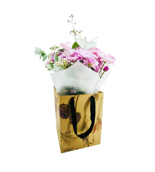 Meadow Print Florist Bouquet Box 1 (Pack of 20)(R21.79 ea)