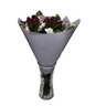 Bopp Silk Wrap: Solid Colour Transparent Lavender EPP0579N (Pack of 20)(R2.45ea)