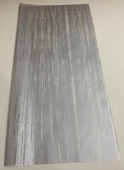 Bopp Silk Wrap: Silver/Grey Bush Effect EPP0923 (Pack of 20)(R2.45ea)