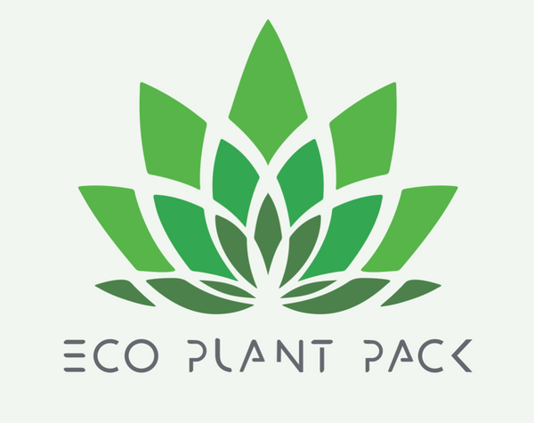 Eco Plant Pack