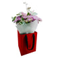 Red Print Florist Bouquet Box 1 (Pack of 20)(R21.79 ea)
