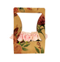 Protea Print Bouquet Carry Box 1 (Pack of 20) (R11.25ea)