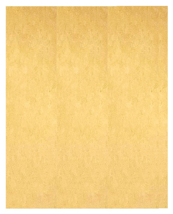 Plain Kraft Bouquet Drop-In Carry Bag 1 (Pack of 20)