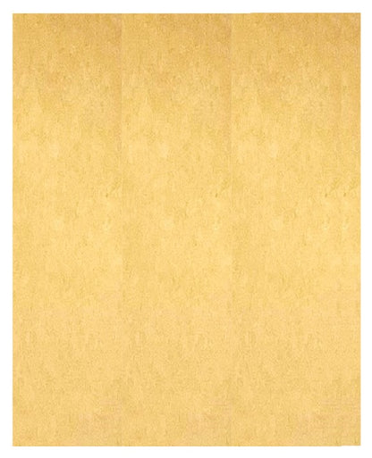 Plain Kraft Bouquet Drop-In Carry Bag 1 (Pack of 20)